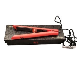 Straight Ahead bionic pro ceramic iron